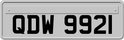 QDW9921