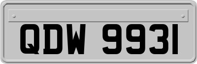 QDW9931