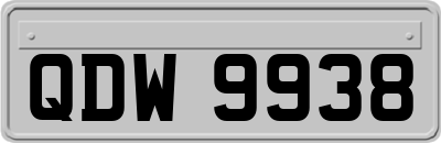 QDW9938