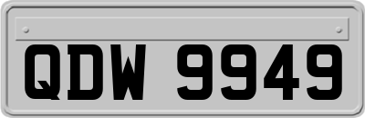 QDW9949