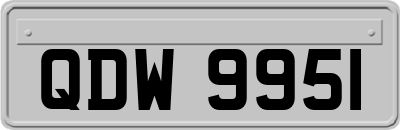 QDW9951