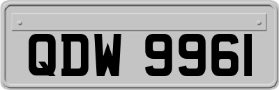 QDW9961