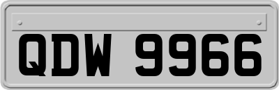QDW9966