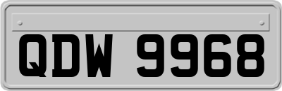 QDW9968