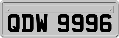 QDW9996