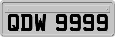 QDW9999