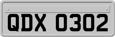 QDX0302