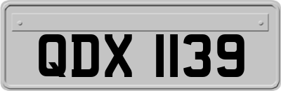 QDX1139