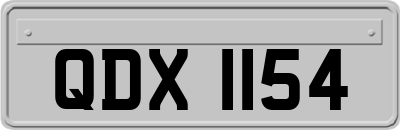 QDX1154