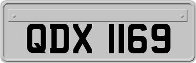 QDX1169
