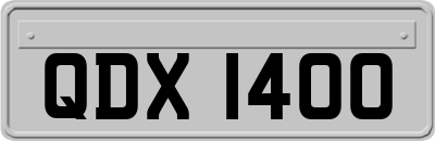QDX1400