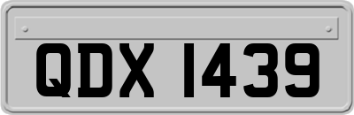 QDX1439