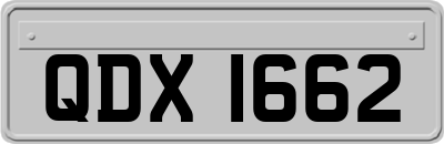 QDX1662