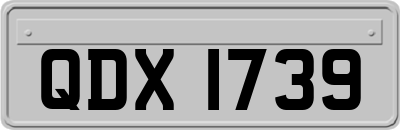QDX1739