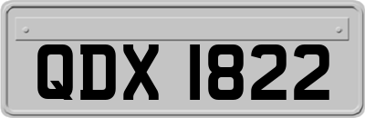 QDX1822