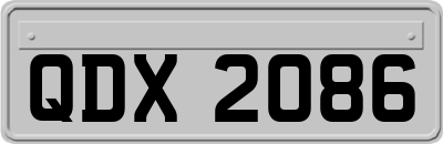 QDX2086
