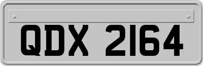QDX2164