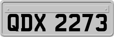 QDX2273