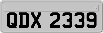 QDX2339