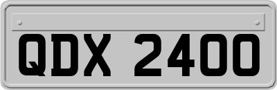 QDX2400