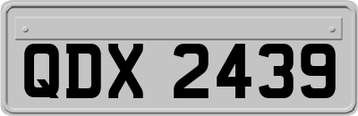 QDX2439