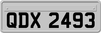 QDX2493
