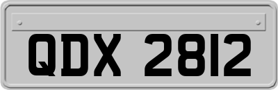 QDX2812
