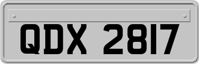 QDX2817
