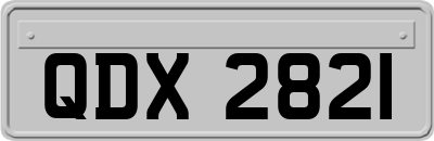 QDX2821