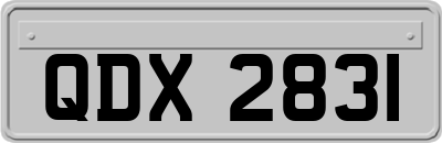 QDX2831