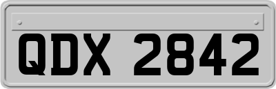 QDX2842