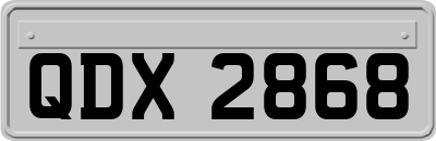 QDX2868