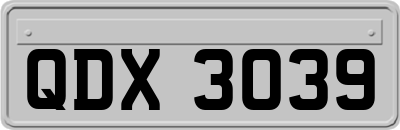 QDX3039
