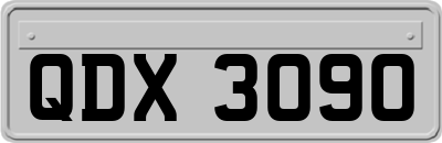 QDX3090