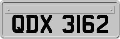 QDX3162