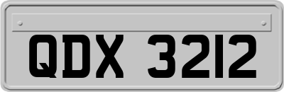 QDX3212