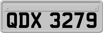 QDX3279