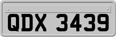 QDX3439