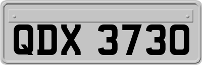 QDX3730