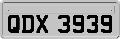 QDX3939
