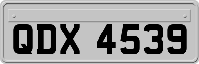 QDX4539