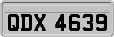 QDX4639