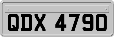 QDX4790