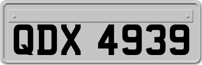 QDX4939