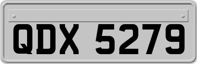 QDX5279