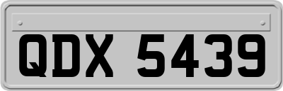 QDX5439