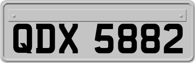 QDX5882
