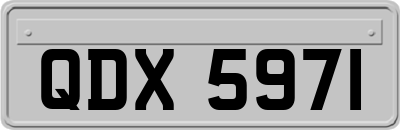 QDX5971