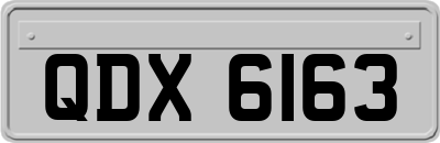 QDX6163