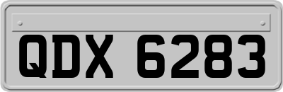 QDX6283